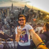 Отзыв от Захар - виза ДТВ