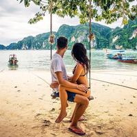 Отзыв от Анна - Виза Destination Thailand